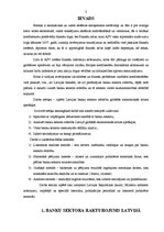 Referāts 'Banku sektora attīstība globālās ekonomiskās krīzes apstākļos', 3.