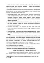 Referāts 'Banku sektora attīstība globālās ekonomiskās krīzes apstākļos', 6.