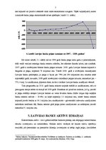 Referāts 'Banku sektora attīstība globālās ekonomiskās krīzes apstākļos', 7.