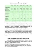 Referāts 'Banku sektora attīstība globālās ekonomiskās krīzes apstākļos', 9.