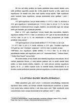Referāts 'Banku sektora attīstība globālās ekonomiskās krīzes apstākļos', 10.