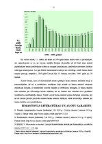Referāts 'Banku sektora attīstība globālās ekonomiskās krīzes apstākļos', 11.