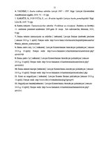 Referāts 'Banku sektora attīstība globālās ekonomiskās krīzes apstākļos', 12.