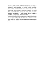 Eseja 'Recenzija par Latvijas Mākslas akadēmijas glezniecības izstādi "Ardetak"', 3.