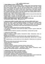 Konspekts 'Administratīvās tiesības un administratīvais process', 1.