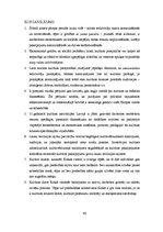 Referāts 'Kultūras pieejamība Latvijas lauku teritorijā: Kolkas ciema piemērs', 40.
