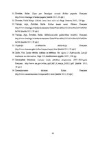 Referāts 'Kultūras pieejamība Latvijas lauku teritorijā: Kolkas ciema piemērs', 43.