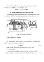 Paraugs 'Kravas pacelšanas mehānismu projektēšanas aprēķins', 7.