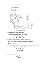 Paraugs 'Kravas pacelšanas mehānismu projektēšanas aprēķins', 16.