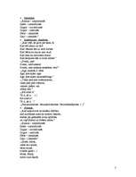 Konspekts 'Ojārs Vācietis. Dzejoļu krājumu analīze', 3.