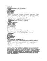 Konspekts 'Ojārs Vācietis. Dzejoļu krājumu analīze', 4.