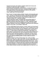 Konspekts 'Ojārs Vācietis. Dzejoļu krājumu analīze', 5.