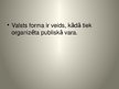 Prezentācija 'Tiesiska valsts', 2.