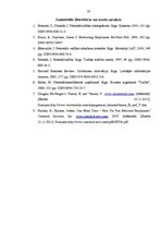 Diplomdarbs 'Materiālā un nemateriālā motivēšana uzņēmumā un darbinieku apmierinātība', 33.