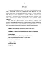 Referāts 'Elektromagnētiskais starojums', 3.