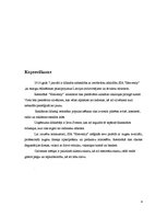 Biznesa plāns 'Jauna ēdināšanas uzņēmuma koncepcijas izstrāde', 4.