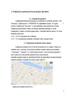 Biznesa plāns 'Jauna ēdināšanas uzņēmuma koncepcijas izstrāde', 5.