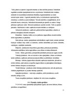 Biznesa plāns 'Jauna ēdināšanas uzņēmuma koncepcijas izstrāde', 15.