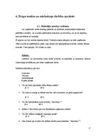 Biznesa plāns 'Jauna ēdināšanas uzņēmuma koncepcijas izstrāde', 17.