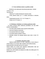 Biznesa plāns 'Jauna ēdināšanas uzņēmuma koncepcijas izstrāde', 21.