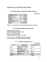 Biznesa plāns 'Jauna ēdināšanas uzņēmuma koncepcijas izstrāde', 26.