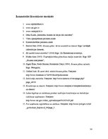 Biznesa plāns 'Jauna ēdināšanas uzņēmuma koncepcijas izstrāde', 36.