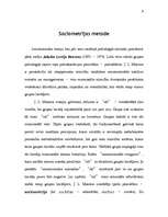 Referāts 'Sociometrija', 9.