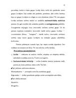 Referāts 'Sociometrija', 10.