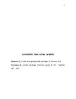 Referāts 'Sociometrija', 15.