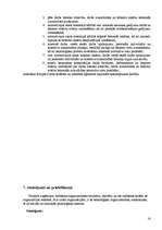 Referāts 'Organizāciju/uzņēmumu struktūra', 14.