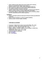 Referāts 'Organizāciju/uzņēmumu struktūra', 15.