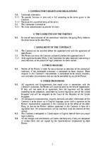 Paraugs 'Marketing services contract', 2.