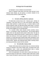 Referāts 'Personālvadīšana', 1.