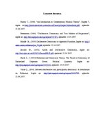 Konspekts 'Deliberatīvās demokrātijas modelis', 10.