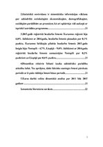 Referāts 'Bezdarbs Kurzemes reģionā', 3.