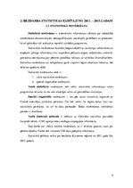 Referāts 'Bezdarbs Kurzemes reģionā', 9.