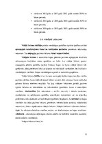 Referāts 'Bezdarbs Kurzemes reģionā', 15.