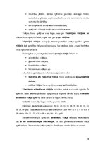 Referāts 'Bezdarbs Kurzemes reģionā', 16.