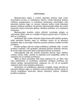 Diplomdarbs 'Komerciāla rakstura nekustamā īpašuma vērtēšanas problēmas un risinājumi', 1.