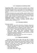 Diplomdarbs 'Komerciāla rakstura nekustamā īpašuma vērtēšanas problēmas un risinājumi', 29.