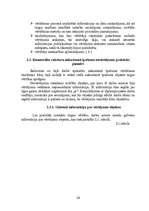 Diplomdarbs 'Komerciāla rakstura nekustamā īpašuma vērtēšanas problēmas un risinājumi', 36.