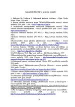 Diplomdarbs 'Komerciāla rakstura nekustamā īpašuma vērtēšanas problēmas un risinājumi', 73.