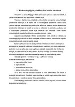 Referāts 'Uzņēmuma konkurējošās vērtības', 3.