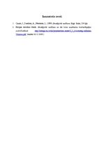 Referāts 'Uzņēmuma konkurējošās vērtības', 7.