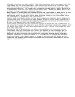 Eseja 'Assess the Usefulness of Informal Interviews', 1.