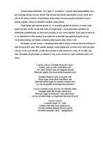 Eseja 'Es un Lāčplēša diena', 2.