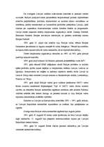 Konspekts 'Latvija pēc neatkarības atgūšanas. Vēsturiskais mantojums sociālekonomiskajā, et', 2.