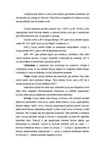 Konspekts 'Latvija pēc neatkarības atgūšanas. Vēsturiskais mantojums sociālekonomiskajā, et', 3.