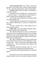 Konspekts 'Latvija pēc neatkarības atgūšanas. Vēsturiskais mantojums sociālekonomiskajā, et', 4.