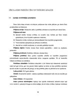 Referāts 'Zīmola "Rimi" priekšrocības un trūkumi', 15.